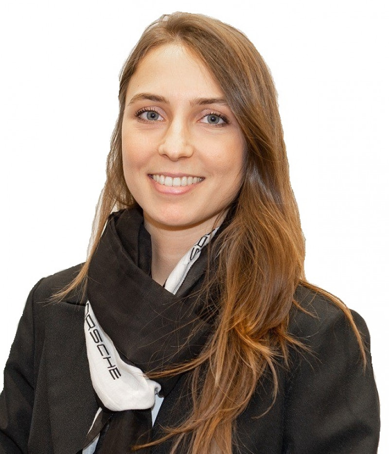 Digital Manager Vanti Sport